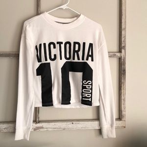 Victoria’s Secret crop